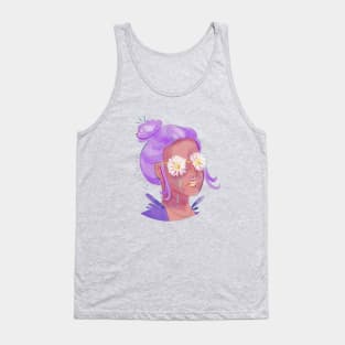 The optimist Tank Top